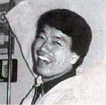 Tsunao Saitoh death by force case profile photo