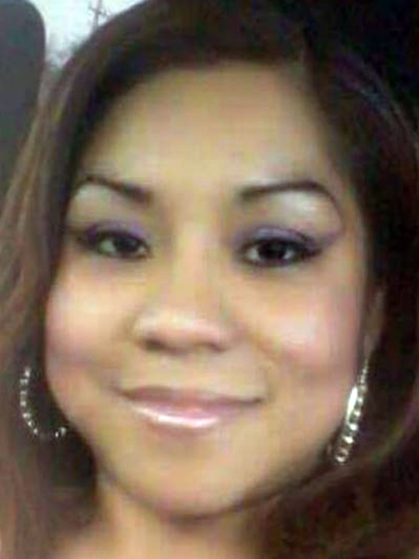 Sulema Tornez death by force case profile photo