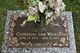 Catherine Wicker death by force case profile photo