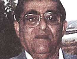 Slei Hallak   death by force case profile photo
