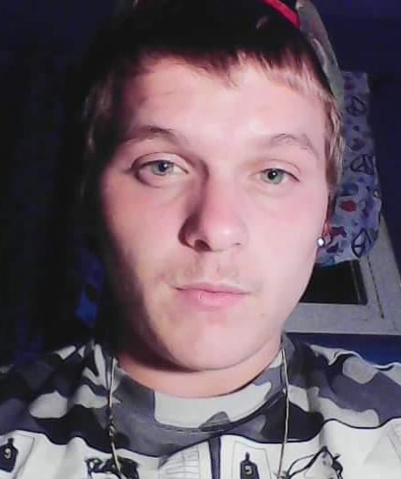 Brandon Moles death by force case profile photo
