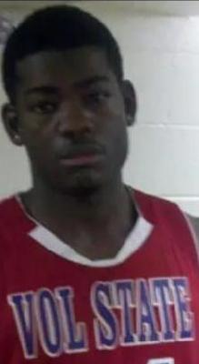 Trel Gates death by force case profile photo