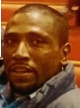 John Moss death by force case profile photo