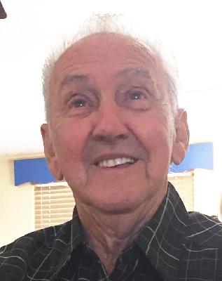 Jerry Gibson death by force case profile photo