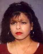 Valerie Ortiz death by force case profile photo