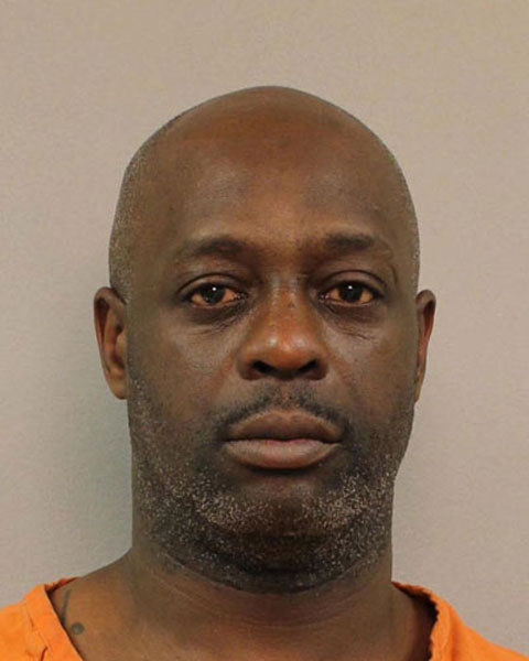 Malcom London death by force case profile photo