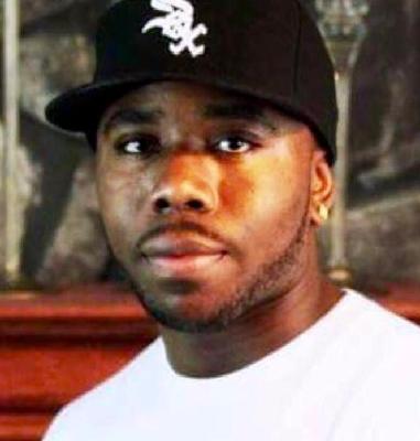 Denzel Tyler death by force case profile photo