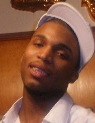 Omar Lindsey death by force case profile photo