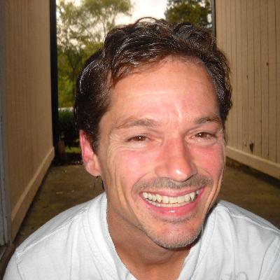 Mark Fisher death by force case profile photo