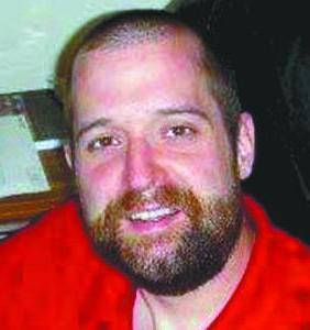 Christopher Sparks death by force case profile photo