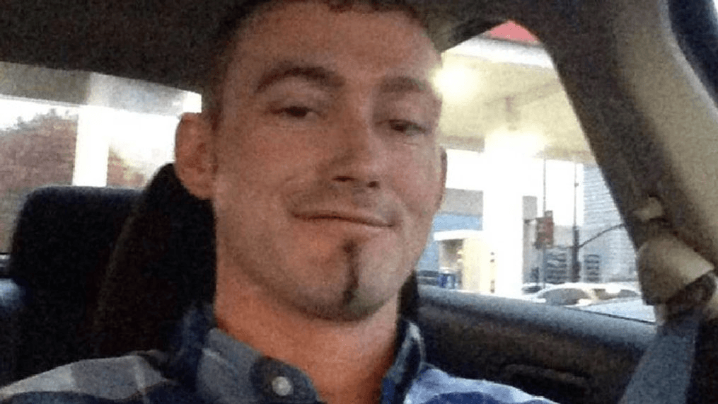 Ryan Trent death by force case profile photo