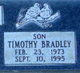 Timothy Clancy death by force case profile photo
