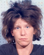 Sandi Rollins death by force case profile photo