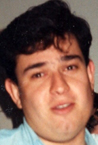 Ray Muniz death by force case profile photo