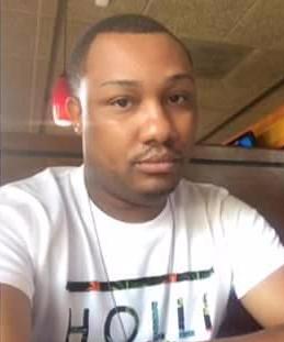 Larry Jr. death by force case profile photo