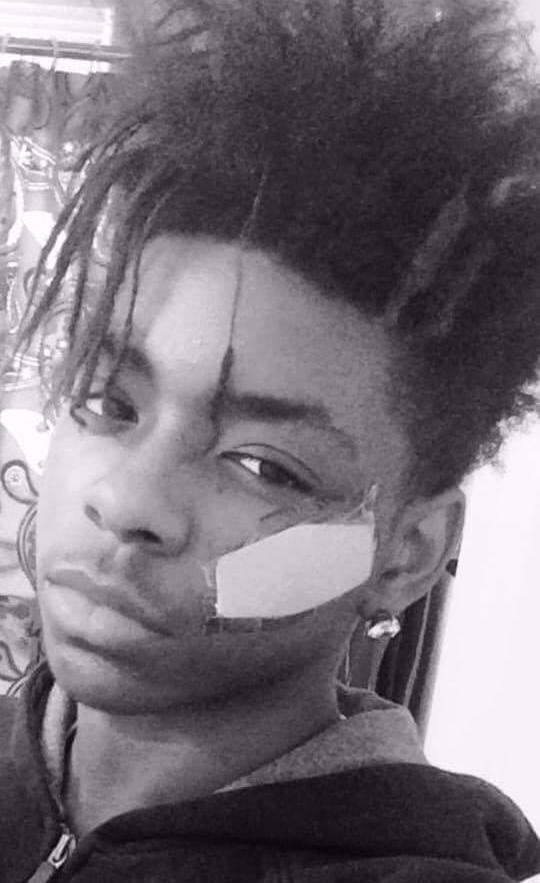 Charderious Fennell death by force case profile photo