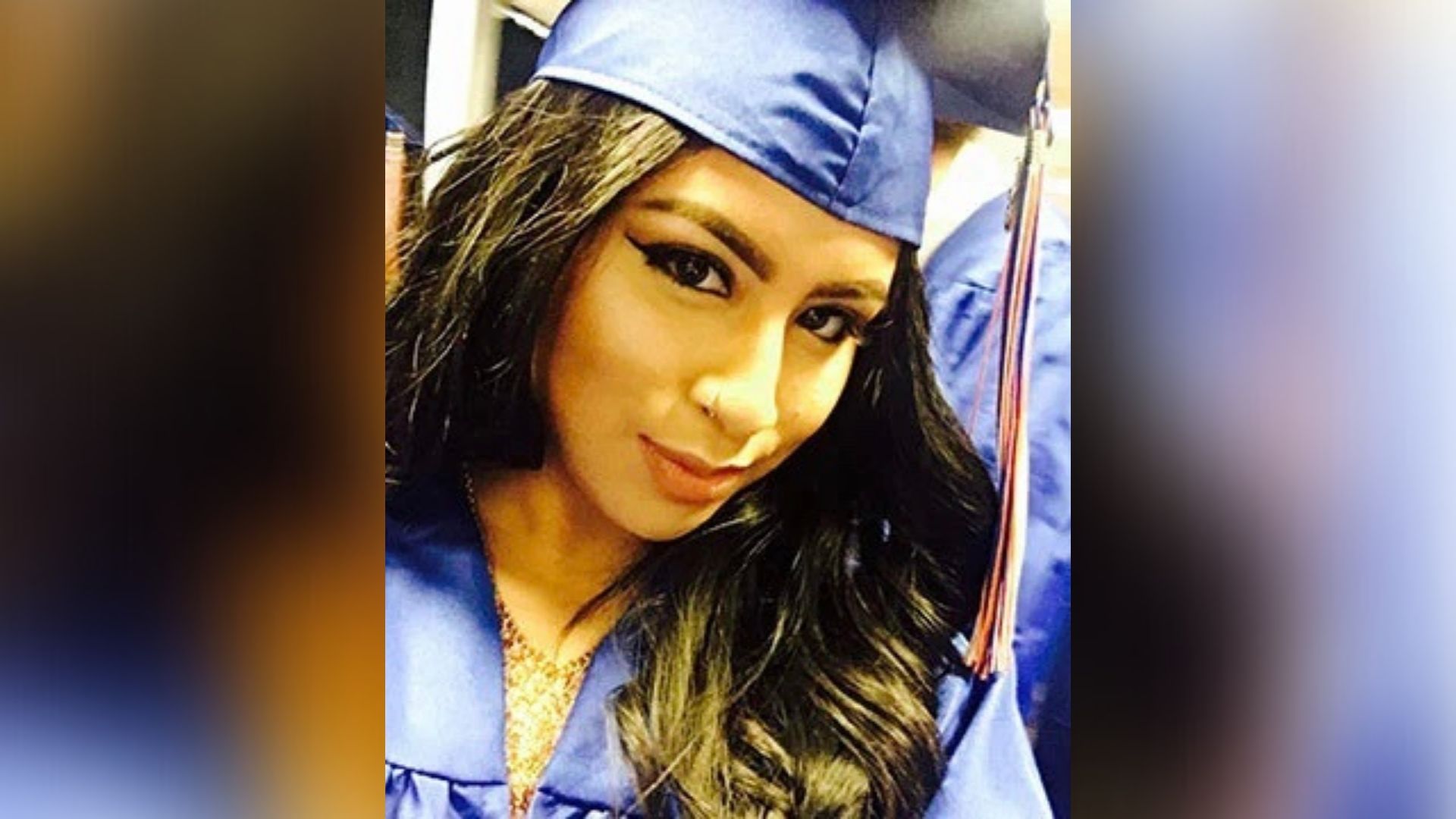 Lilliana Rodriguez death by force case profile photo