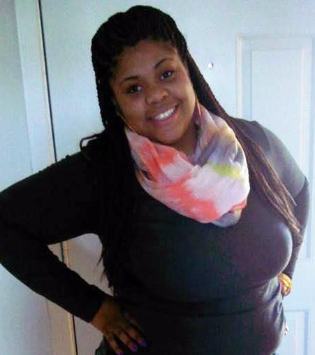Monique Brown death by force case profile photo