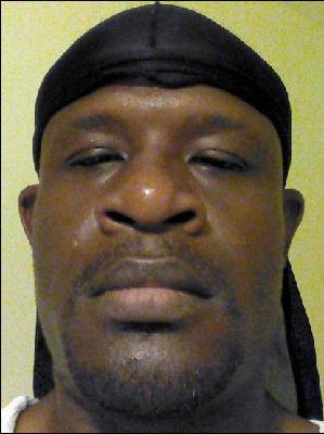 Tyrone Gray death by force case profile photo