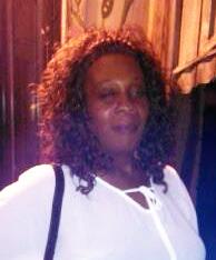 Tammara Wright death by force case profile photo