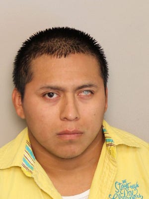 Emuel Albino-gonzales death by force case profile photo