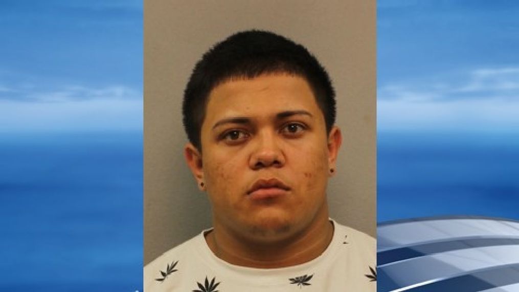 Jorge Potter-Alvarado death by force case profile photo