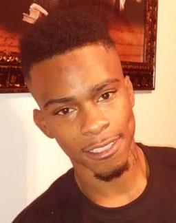 Ladavid Pegues death by force case profile photo