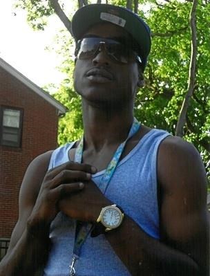 Roderick Mason death by force case profile photo