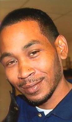 Laltaro Guinn death by force case profile photo