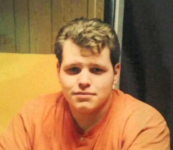 Anthony Jacobs death by force case profile photo