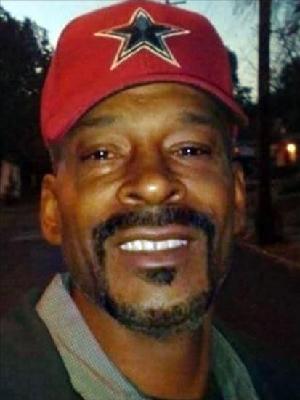 Patrick Couch death by force case profile photo