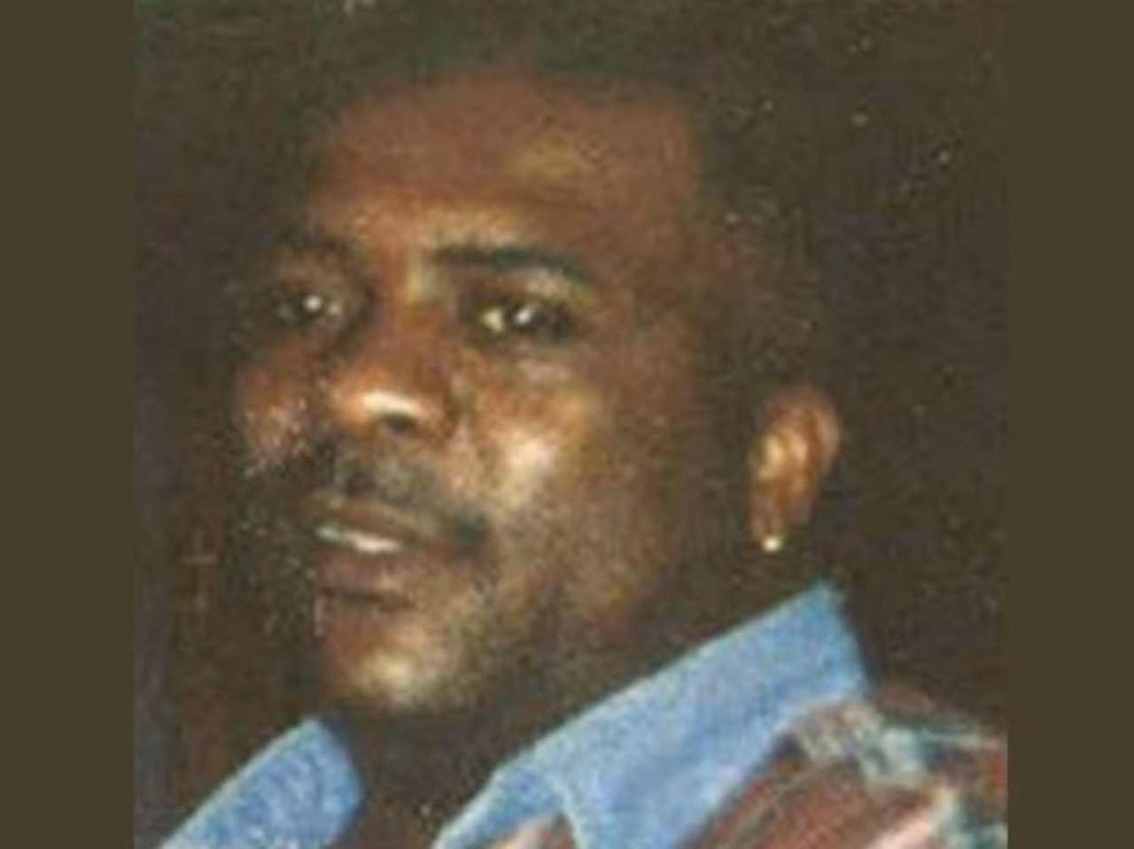 Jeffrey Wormley death by force case profile photo