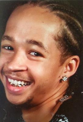 Charles Childs death by force case profile photo