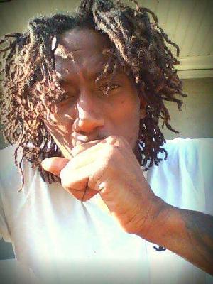 Anthony Isom death by force case profile photo