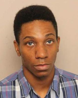 Patrick Burdine death by force case profile photo