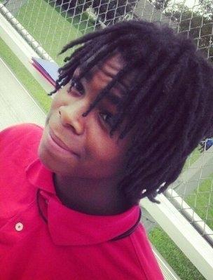 Dejuan Lytle death by force case profile photo