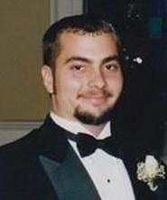 Michael Larson death by force case profile photo