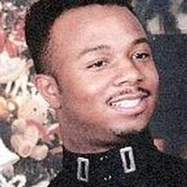Charles Reliford death by force case profile photo