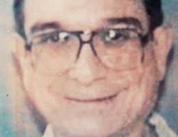 Father Gutierrez death by force case profile photo