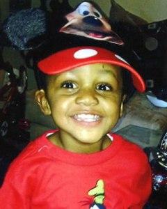 Kendal Pinkerton death by force case profile photo