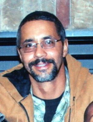 George Huddleston death by force case profile photo