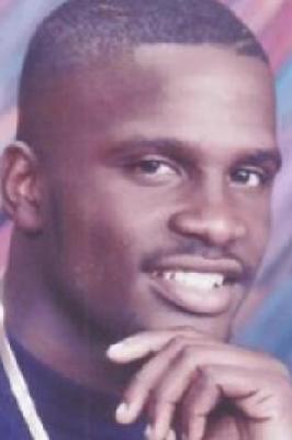 Phellepe Hall death by force case profile photo