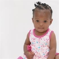 Janiyah Smith death by force case profile photo
