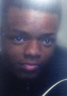 Samuel Johnson death by force case profile photo