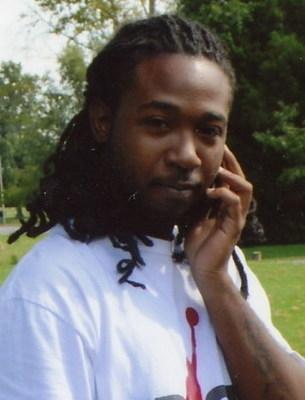 Montinez Johnson death by force case profile photo