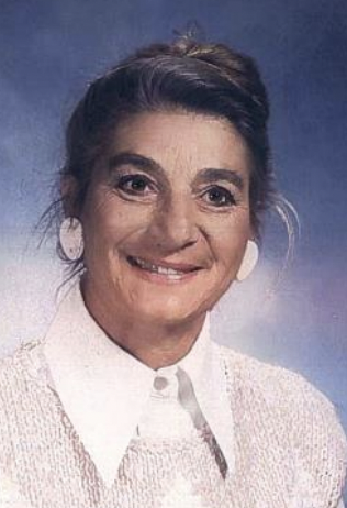 Margaret Yossa death by force case profile photo