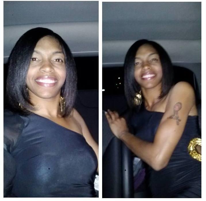 Shavonda Hodge death by force case profile photo