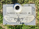 Darrin Walls death by force case profile photo