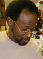 Conrad Wise death by force case profile photo