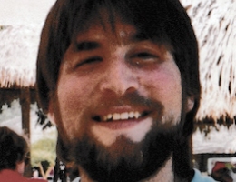 Joseph William Bonno, death by force case profile photo